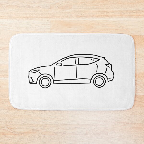 Item preview, MG ZS designed and sold by AutoClub.
