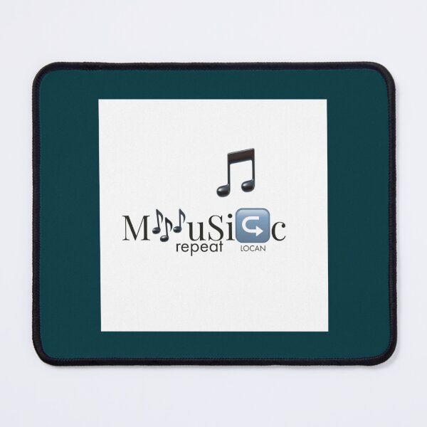 Item preview, Musicc Repeat designed and sold by Shautler1.