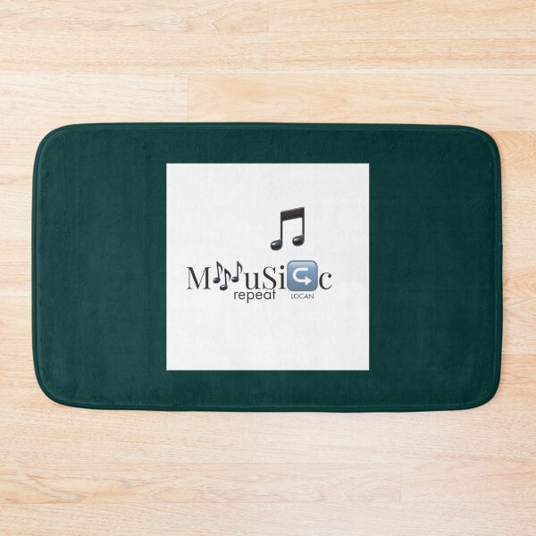 Item preview, Musicc Repeat   designed and sold by Shautler1.