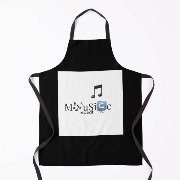 Item preview, Musicc Repeat   designed and sold by Shautler1.