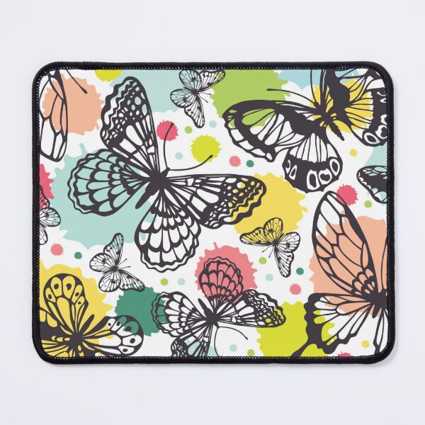 Item preview, Vintage Retro Butterflies designed and sold by Dzhon99.