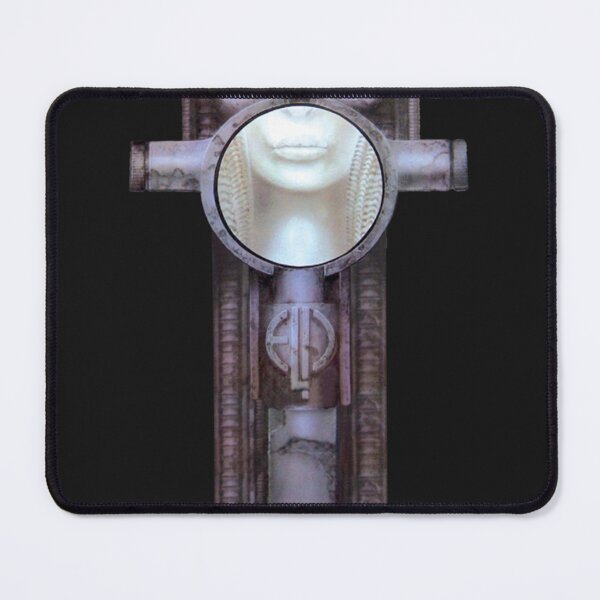 Item preview, ELP Brain Salad Surgery designed and sold by strateziele.