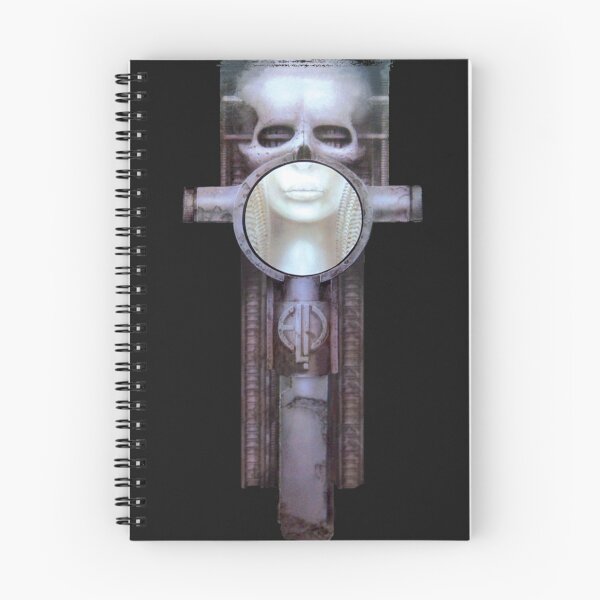 Item preview, ELP Brain Salad Surgery designed and sold by strateziele.