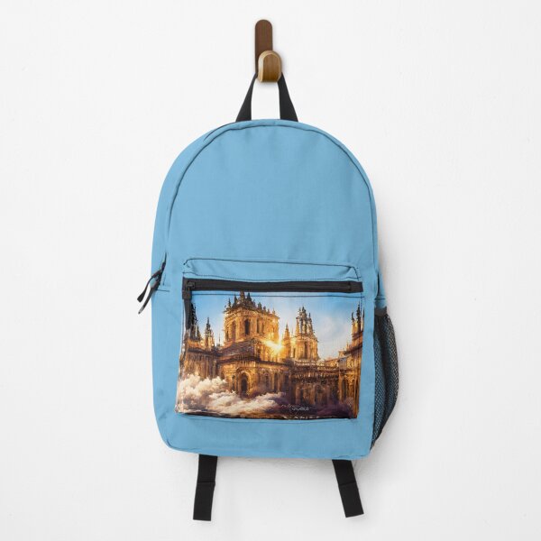 Item preview,  Cathedral Of Salamanca in Spain designed and sold by fizzribbit.