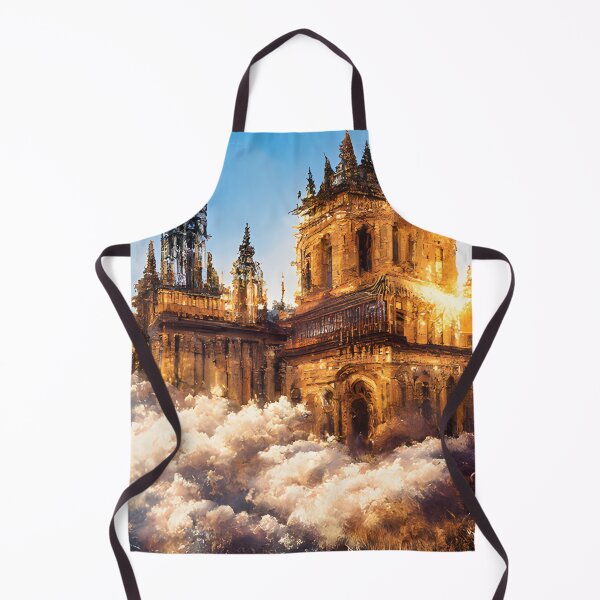 Item preview,  Cathedral Of Salamanca in Spain designed and sold by fizzribbit.