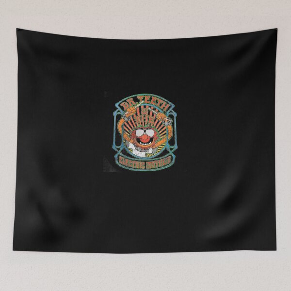 Item preview, Classic Retro Vintage Dr Te designed and sold by KaydenMacdonald.