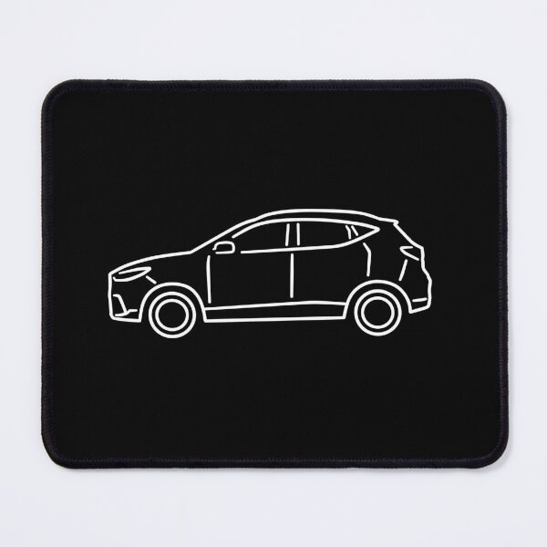 Item preview, MG ZS designed and sold by AutoClub.