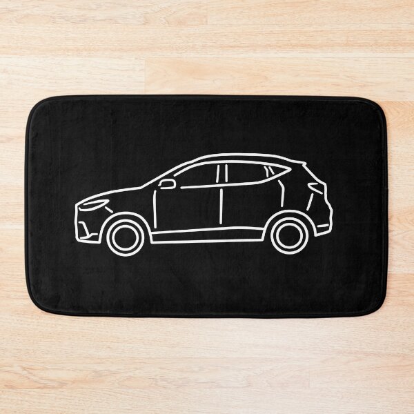 Item preview, MG ZS designed and sold by AutoClub.