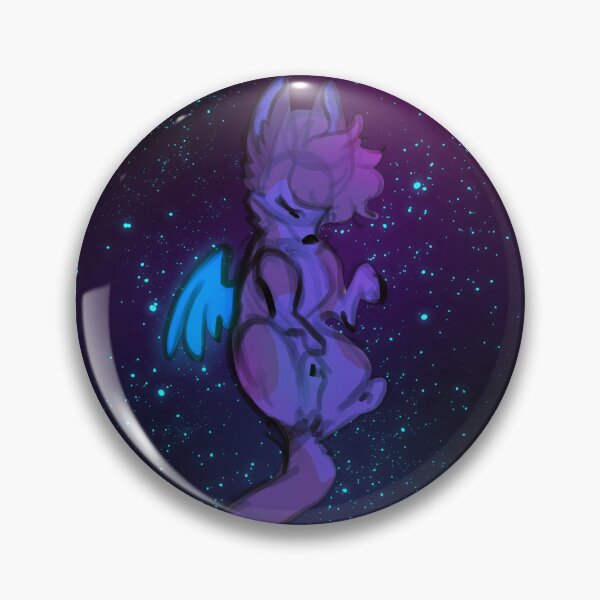 Item preview, Galaxy Angel Fox designed and sold by JayrogueArtw0rk.