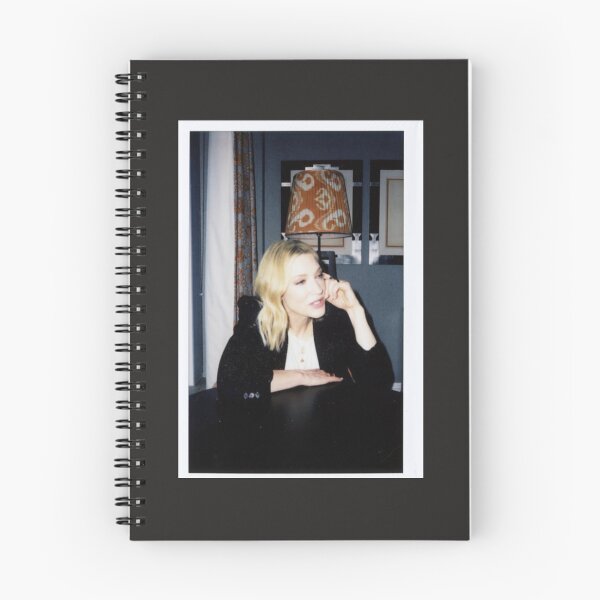 Item preview, Cate Blanchett designed and sold by hieberala.