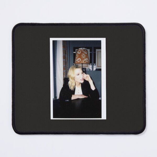 Item preview, Cate Blanchett designed and sold by hieberala.