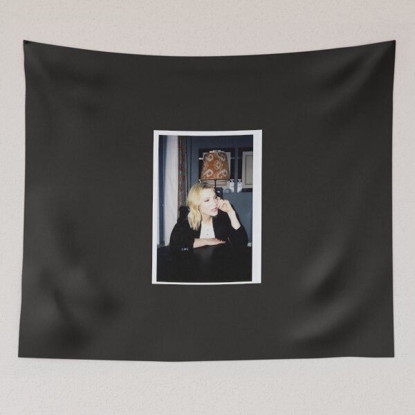 Item preview, Cate Blanchett designed and sold by hieberala.