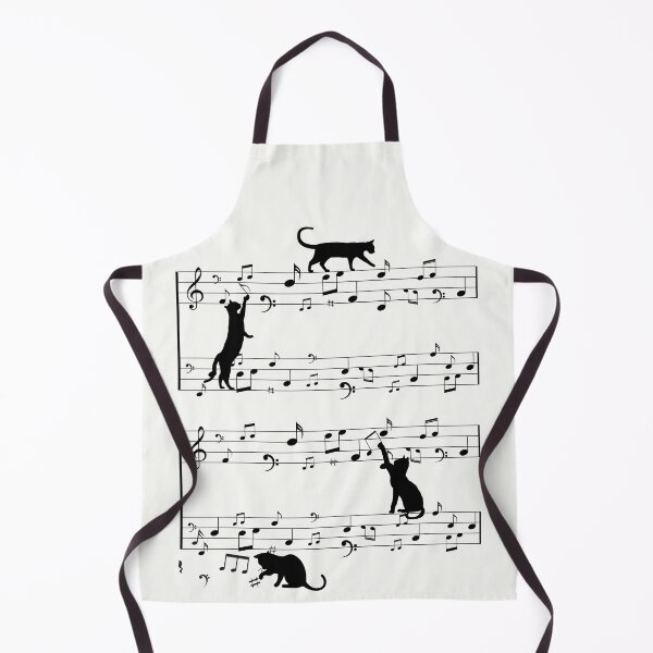 Item preview, Piano Cats designed and sold by stijl-d-zijnh.