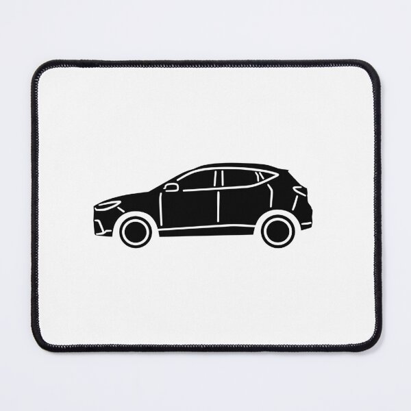 Item preview, MG ZS designed and sold by AutoClub.