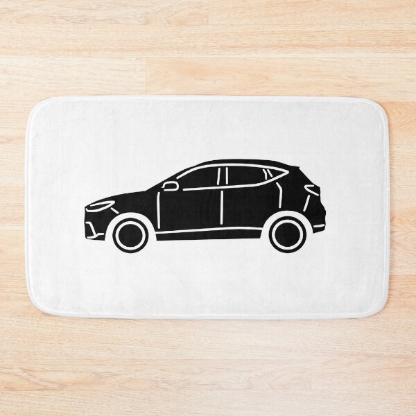Item preview, MG ZS designed and sold by AutoClub.