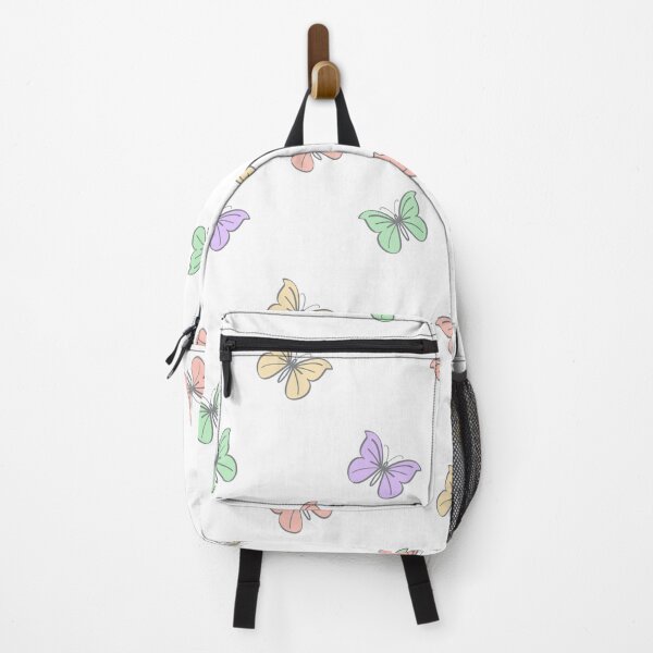 Item preview, Cute colorful butterflies designed and sold by Dzhon99.