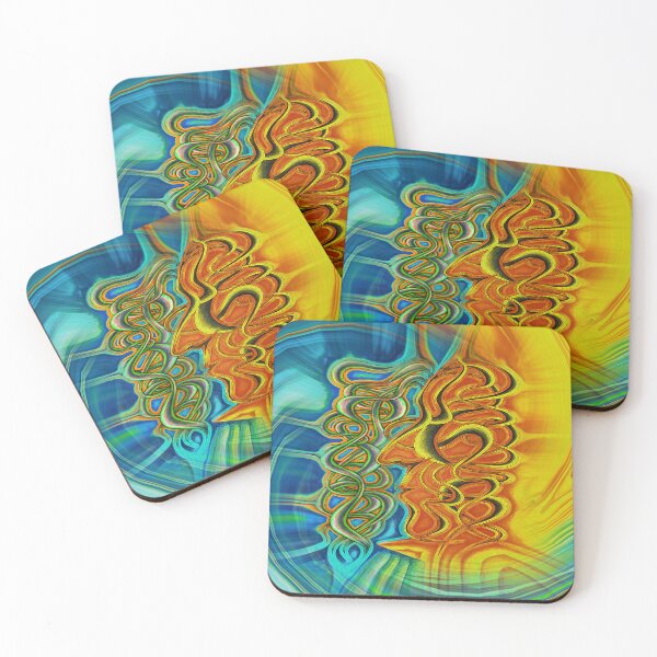 Artikelvorschau, Achtsam entworfen und verkauft von Klaus Bremner (Autotelic Art).