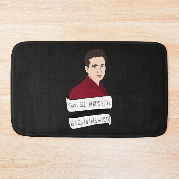 Item preview, Doyle "Hero" designed and sold by burmrmbu.