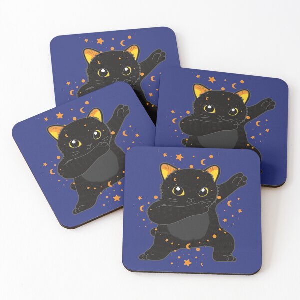 Item preview, Witch's Familiar designed and sold by FreakamaGeek.