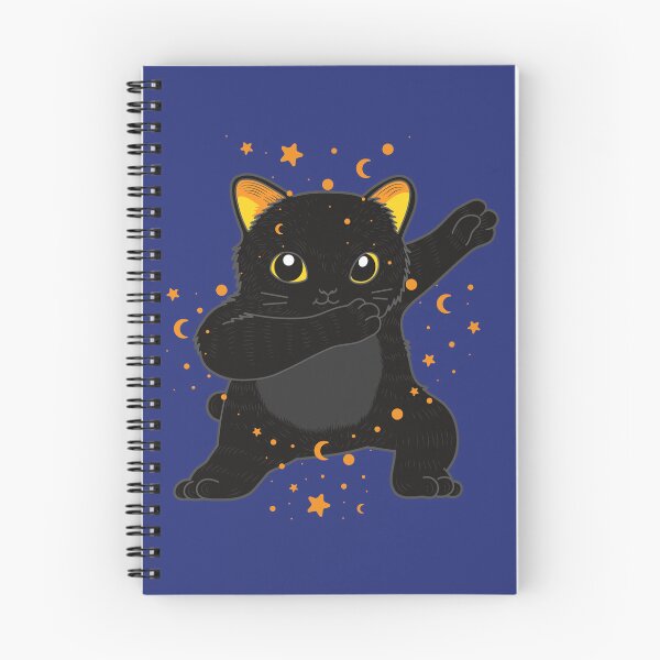 Item preview, Witch's Familiar designed and sold by FreakamaGeek.