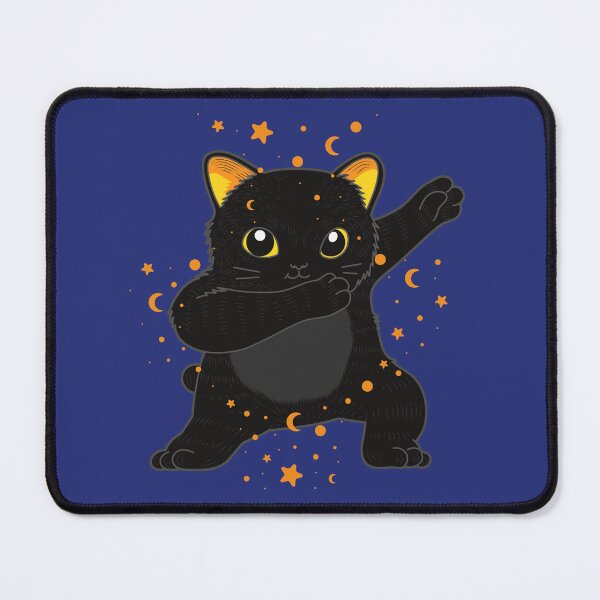 Item preview, Witch's Familiar designed and sold by FreakamaGeek.