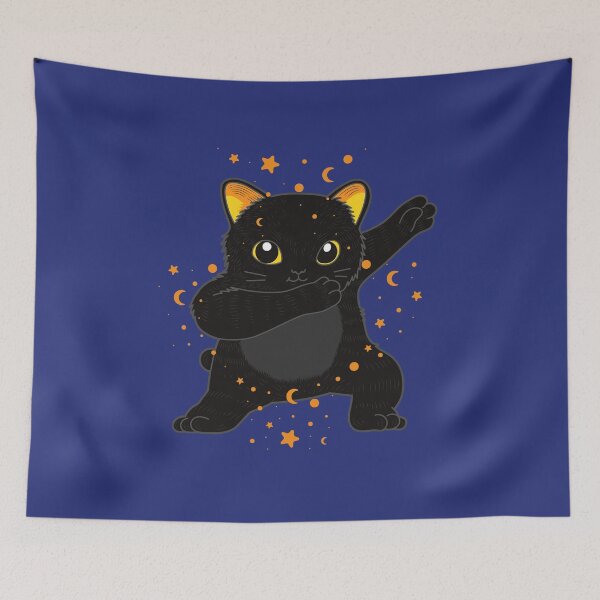 Item preview, Witch's Familiar designed and sold by FreakamaGeek.