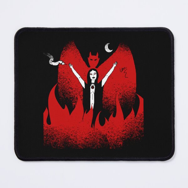 Item preview, Le sang sur la griffe de Satan designed and sold by DakotChan.