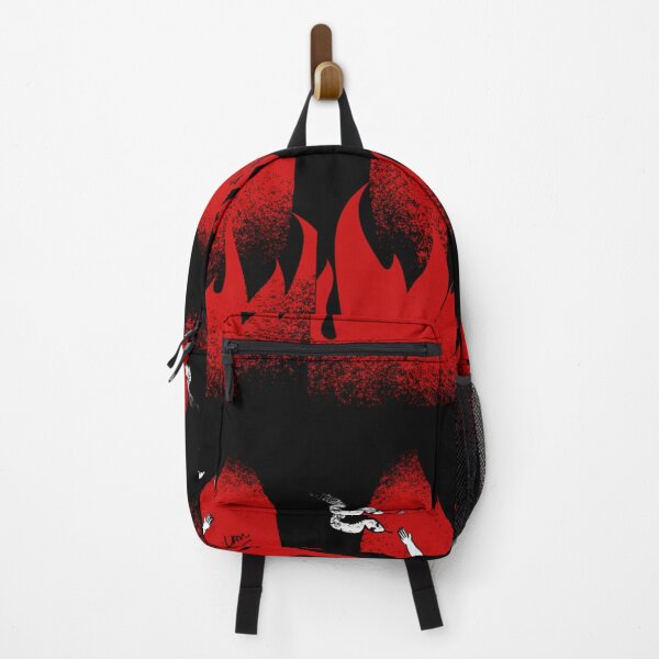Item preview, Le sang sur la griffe de Satan designed and sold by DakotChan.