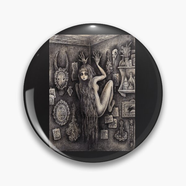 Item preview, 3 AM designed and sold by wolnyla.
