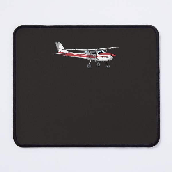 Item preview, Cessna 150 Red and White designed and sold by hieberala.