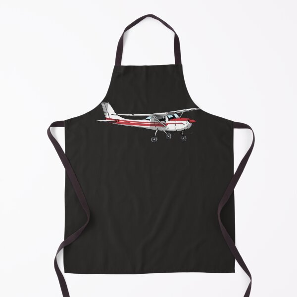 Item preview, Cessna 150 Red and White designed and sold by hieberala.