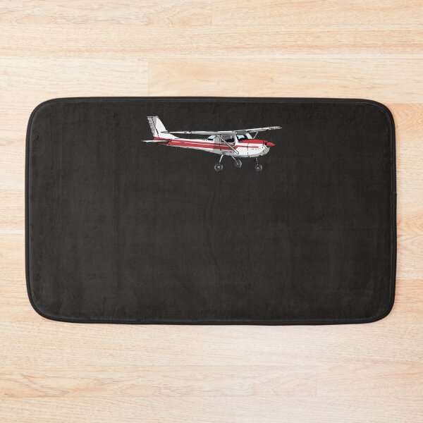 Item preview, Cessna 150 Red and White designed and sold by hieberala.