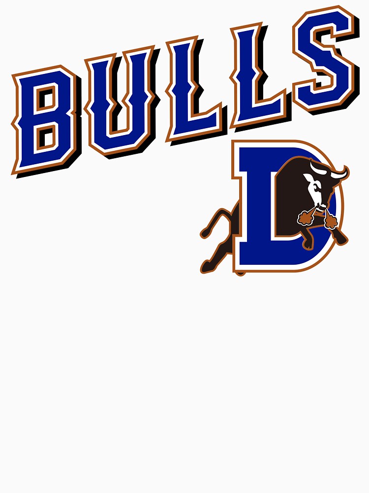 Durham Bulls T Shirt For Sale By Zxatupenjaf Redbubble Durham Bulls T Shirts Durham 4869