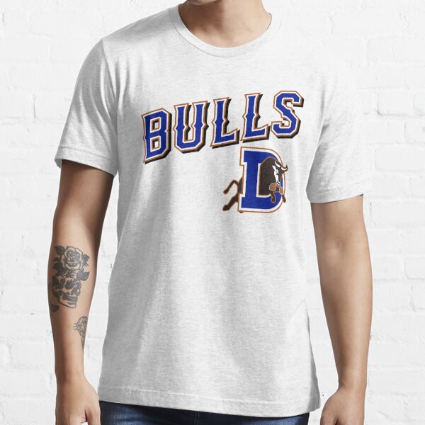 Durham Bulls T Shirt For Sale By Zxatupenjaf Redbubble Durham Bulls T Shirts Durham 7583
