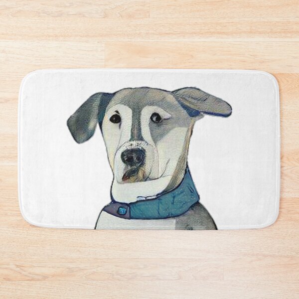 Item preview, dog collar designed and sold by marjard.