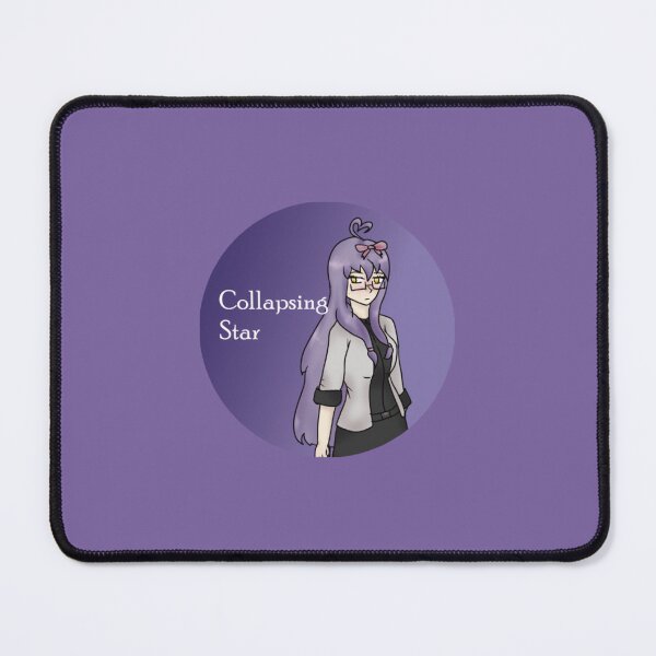 Item preview, Madeline Entropic Float Collapsing Star Sticker And Others designed and sold by nhitori.