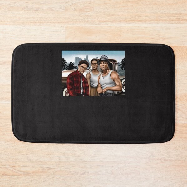 Item preview, 3 vatos locos chicano designed and sold by wolnyla.