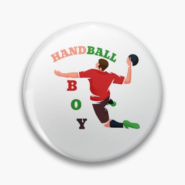 Item preview, Handball Boy designed and sold by Hammy97.