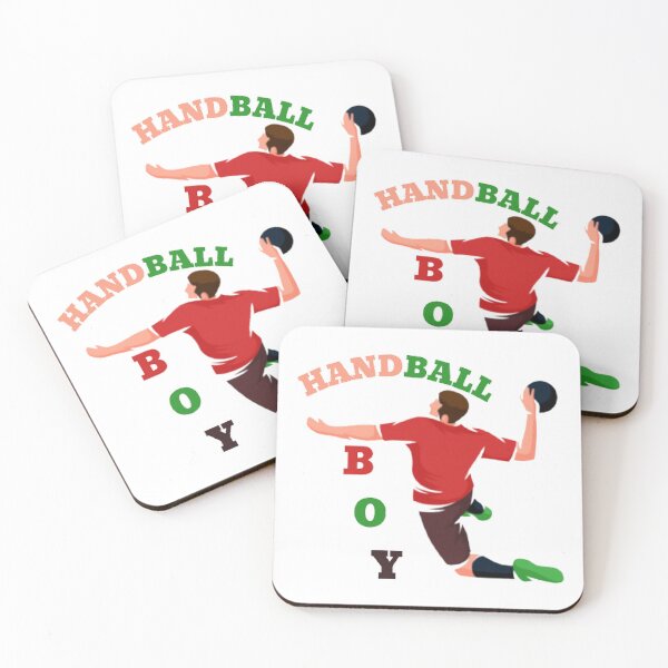 Item preview, Handball Boy designed and sold by Hammy97.