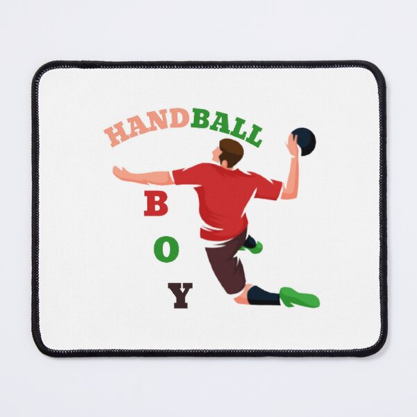 Item preview, Handball Boy designed and sold by Hammy97.