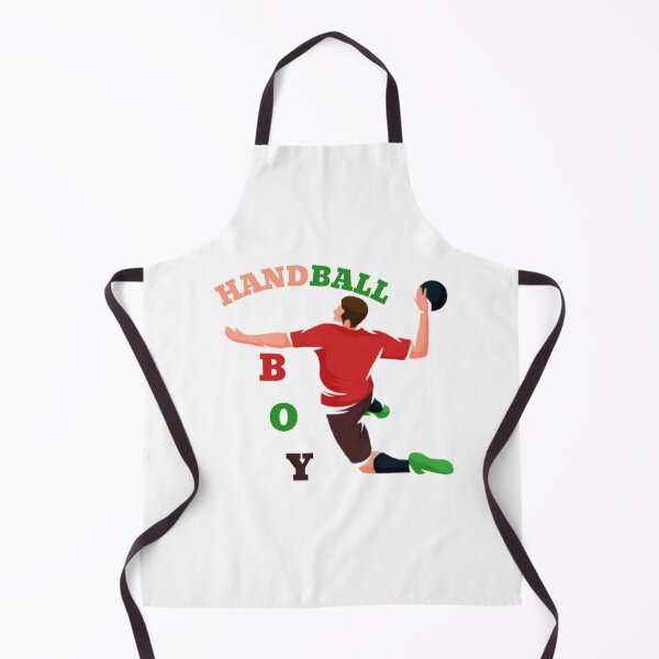 Item preview, Handball Boy designed and sold by Hammy97.