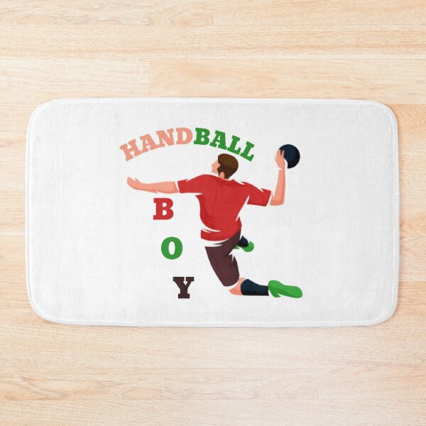 Item preview, Handball Boy designed and sold by Hammy97.