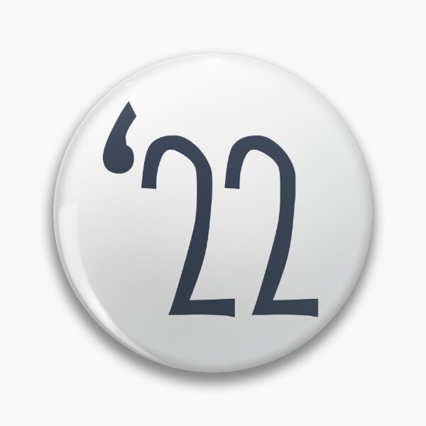 Item preview, Class of 2022 designed and sold by PanyaCreative.