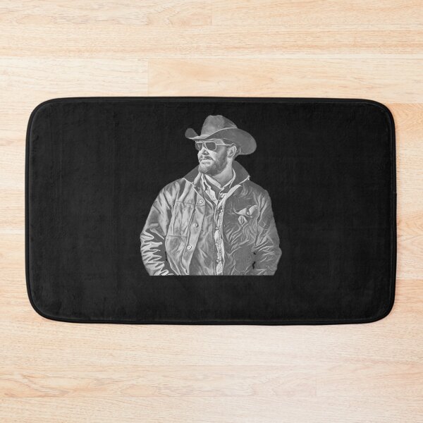 Item preview, Rip Wheeler 1 designed and sold by centerqrnol.