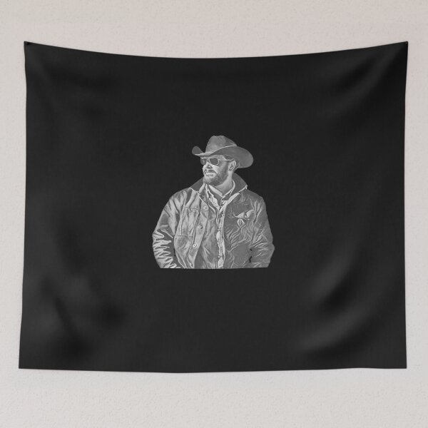 Item preview, Rip Wheeler 1 designed and sold by centerqrnol.