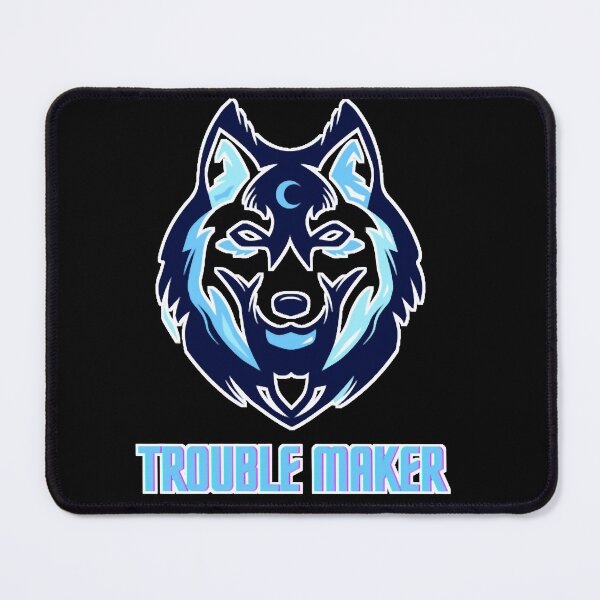 Item preview, Trouble Maker  designed and sold by MikeKaiserJr4.