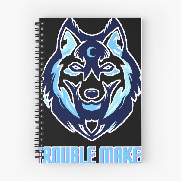 Item preview, Trouble Maker  designed and sold by MikeKaiserJr4.