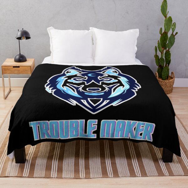 Item preview, Trouble Maker  designed and sold by MikeKaiserJr4.