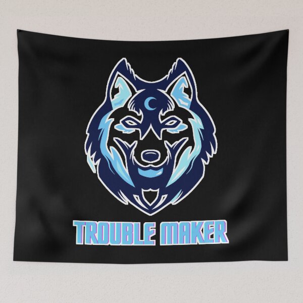 Item preview, Trouble Maker  designed and sold by MikeKaiserJr4.