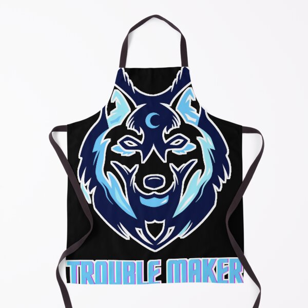 Item preview, Trouble Maker  designed and sold by MikeKaiserJr4.